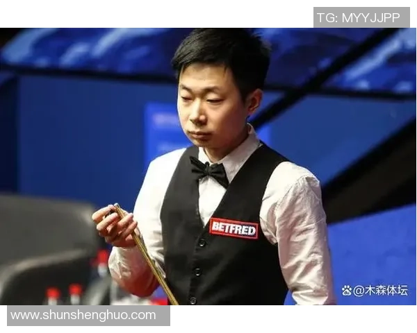 斯诺克英锦赛11月26日路程:审判轮,3国手有赛,周跃龙vs克拉克